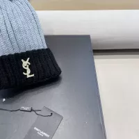 Cheap Yves Saint Laurent YSL Caps #1273226 Replica Wholesale [$34.00 USD] [ITEM#1273226] on Replica Yves Saint Laurent YSL Caps