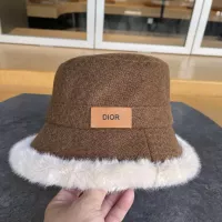 Cheap Christian Dior Caps #1273229 Replica Wholesale [$36.00 USD] [ITEM#1273229] on Replica Christian Dior Caps