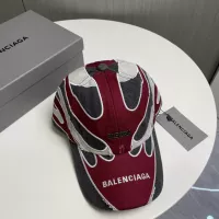 Cheap Balenciaga Caps #1273241 Replica Wholesale [$34.00 USD] [ITEM#1273241] on Replica Balenciaga Caps