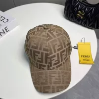 Cheap Fendi Caps #1273244 Replica Wholesale [$25.00 USD] [ITEM#1273244] on Replica Fendi Caps