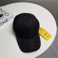 Cheap Fendi Caps #1273247 Replica Wholesale [$25.00 USD] [ITEM#1273247] on Replica Fendi Caps