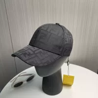 Cheap Fendi Caps #1273247 Replica Wholesale [$25.00 USD] [ITEM#1273247] on Replica Fendi Caps