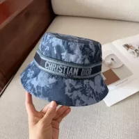 Cheap Christian Dior Caps #1273249 Replica Wholesale [$27.00 USD] [ITEM#1273249] on Replica Christian Dior Caps