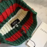 Cheap Gucci Caps #1273250 Replica Wholesale [$34.00 USD] [ITEM#1273250] on Replica Gucci Caps