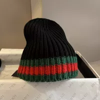 Cheap Gucci Caps #1273251 Replica Wholesale [$34.00 USD] [ITEM#1273251] on Replica Gucci Caps