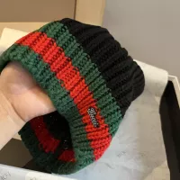 Cheap Gucci Caps #1273251 Replica Wholesale [$34.00 USD] [ITEM#1273251] on Replica Gucci Caps