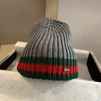 Cheap Gucci Caps #1273252 Replica Wholesale [$34.00 USD] [ITEM#1273252] on Replica Gucci Caps