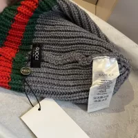 Cheap Gucci Caps #1273252 Replica Wholesale [$34.00 USD] [ITEM#1273252] on Replica Gucci Caps