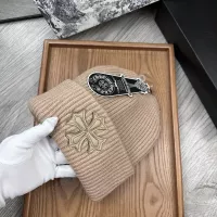 Cheap Chrome Hearts Caps #1273257 Replica Wholesale [$27.00 USD] [ITEM#1273257] on Replica Chrome Hearts Caps