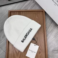 Cheap Balenciaga Caps #1273260 Replica Wholesale [$27.00 USD] [ITEM#1273260] on Replica Balenciaga Caps