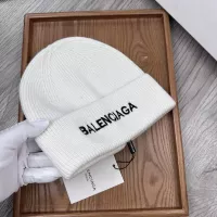 Cheap Balenciaga Caps #1273260 Replica Wholesale [$27.00 USD] [ITEM#1273260] on Replica Balenciaga Caps