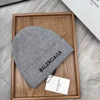 Cheap Balenciaga Caps #1273262 Replica Wholesale [$27.00 USD] [ITEM#1273262] on Replica Balenciaga Caps