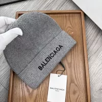 Cheap Balenciaga Caps #1273262 Replica Wholesale [$27.00 USD] [ITEM#1273262] on Replica Balenciaga Caps