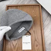 Cheap Balenciaga Caps #1273262 Replica Wholesale [$27.00 USD] [ITEM#1273262] on Replica Balenciaga Caps