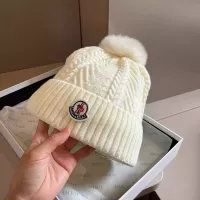 Cheap Moncler Caps #1273269 Replica Wholesale [$34.00 USD] [ITEM#1273269] on Replica Moncler Caps