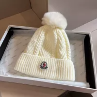 Cheap Moncler Caps #1273269 Replica Wholesale [$34.00 USD] [ITEM#1273269] on Replica Moncler Caps