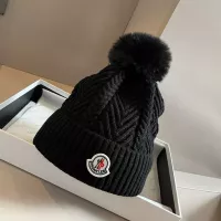 Moncler Caps #1273270