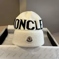 Moncler Caps #1273271