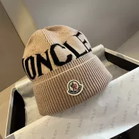 Cheap Moncler Caps #1273272 Replica Wholesale [$29.00 USD] [ITEM#1273272] on Replica Moncler Caps