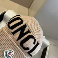 Cheap Moncler Caps #1273272 Replica Wholesale [$29.00 USD] [ITEM#1273272] on Replica Moncler Caps