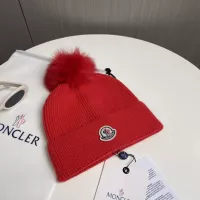 Moncler Caps #1273275