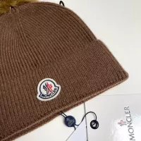 Cheap Moncler Caps #1273277 Replica Wholesale [$32.00 USD] [ITEM#1273277] on Replica Moncler Caps