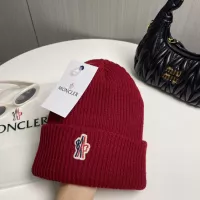 Moncler Caps #1273281