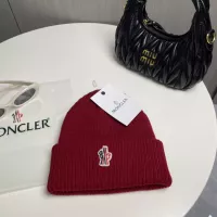 Cheap Moncler Caps #1273281 Replica Wholesale [$25.00 USD] [ITEM#1273281] on Replica Moncler Caps