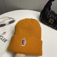 Moncler Caps #1273282