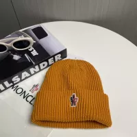 Cheap Moncler Caps #1273282 Replica Wholesale [$25.00 USD] [ITEM#1273282] on Replica Moncler Caps