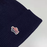 Cheap Moncler Caps #1273285 Replica Wholesale [$25.00 USD] [ITEM#1273285] on Replica Moncler Caps