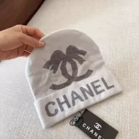 Cheap Chanel Caps #1273286 Replica Wholesale [$25.00 USD] [ITEM#1273286] on Replica Chanel Caps