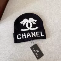 Cheap Chanel Caps #1273289 Replica Wholesale [$25.00 USD] [ITEM#1273289] on Replica Chanel Caps