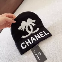 Cheap Chanel Caps #1273289 Replica Wholesale [$25.00 USD] [ITEM#1273289] on Replica Chanel Caps