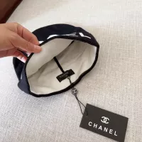 Cheap Chanel Caps #1273289 Replica Wholesale [$25.00 USD] [ITEM#1273289] on Replica Chanel Caps