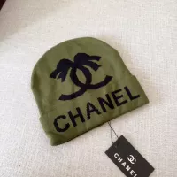 Chanel Caps #1273291