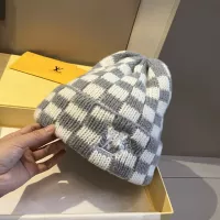 Louis Vuitton LV Caps #1273297