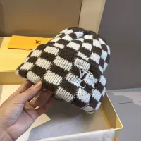 Louis Vuitton LV Caps #1273298