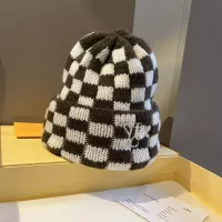 Cheap Louis Vuitton LV Caps #1273298 Replica Wholesale [$34.00 USD] [ITEM#1273298] on Replica Louis Vuitton LV Caps