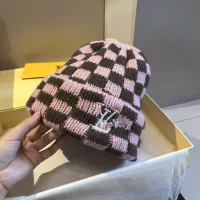 Louis Vuitton LV Caps #1273300