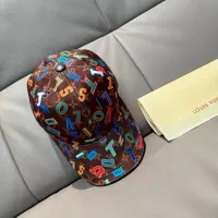 Louis Vuitton LV Caps #1273305