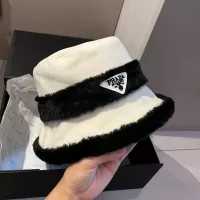 Cheap Prada Caps #1273306 Replica Wholesale [$36.00 USD] [ITEM#1273306] on Replica Prada Caps