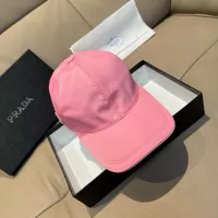 Cheap Prada Caps #1273309 Replica Wholesale [$36.00 USD] [ITEM#1273309] on Replica Prada Caps