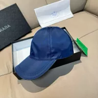 Cheap Prada Caps #1273310 Replica Wholesale [$36.00 USD] [ITEM#1273310] on Replica Prada Caps