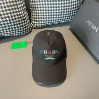 Prada Caps #1273313