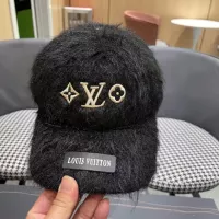 Cheap Louis Vuitton LV Caps #1273321 Replica Wholesale [$36.00 USD] [ITEM#1273321] on Replica Louis Vuitton LV Caps