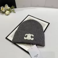 Cheap Celine Caps #1273359 Replica Wholesale [$27.00 USD] [ITEM#1273359] on Replica Celine Caps