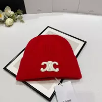 Cheap Celine Caps #1273365 Replica Wholesale [$27.00 USD] [ITEM#1273365] on Replica Celine Caps