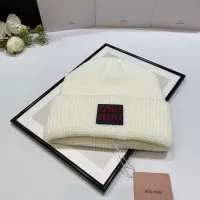 MIU MIU Caps #1273373