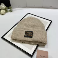 MIU MIU Caps #1273374